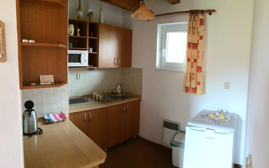 Apartmany Furgalak Liptovska Sielnica Ngoại thất bức ảnh