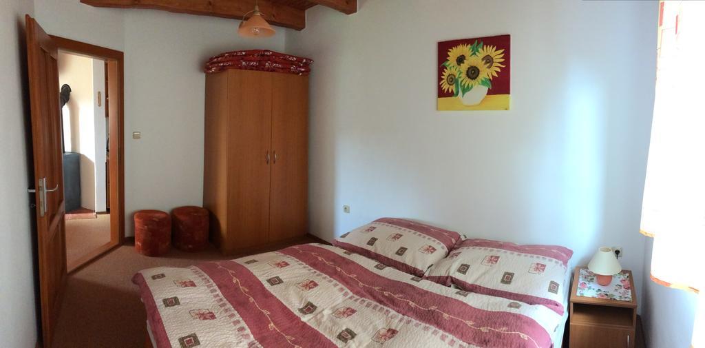Apartmany Furgalak Liptovska Sielnica Ngoại thất bức ảnh