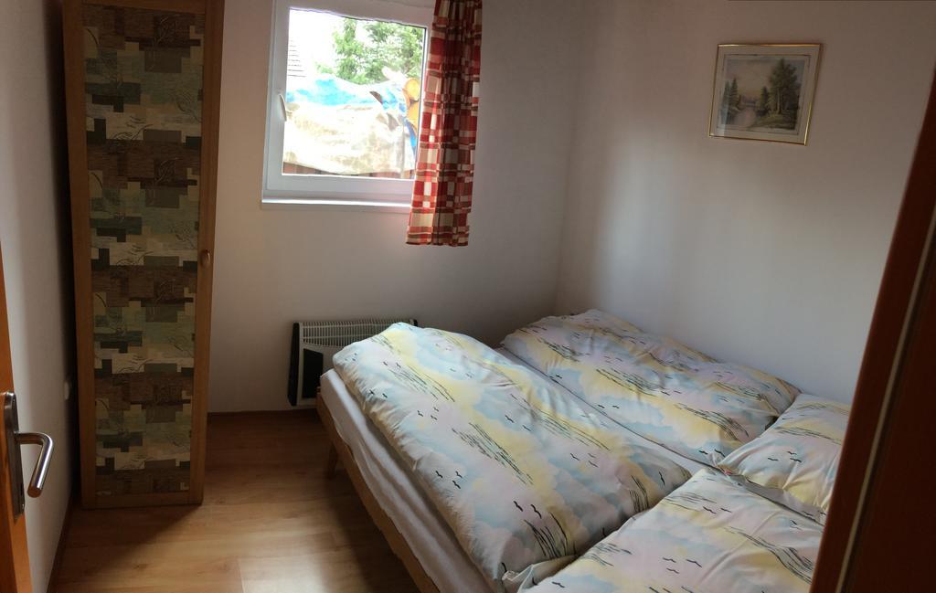 Apartmany Furgalak Liptovska Sielnica Ngoại thất bức ảnh